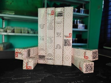 ৫ পিছ টেস্টিং/সেম্পল স্প্রে টপ ৫ টা / ট্রেন্ডিং ৫ পিছ